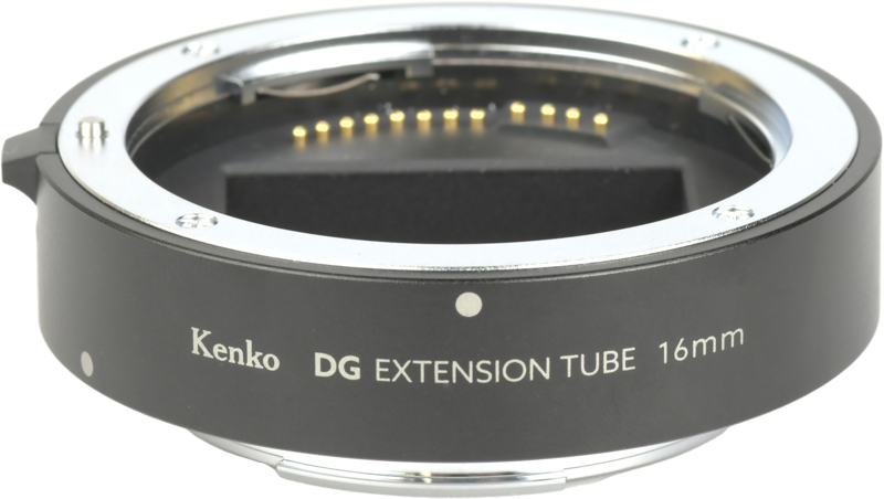 Kenko Extension Tube Set Canon RF