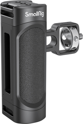 2772 Lightweight Side Handle for Smartphone Cage