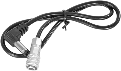 2920 2-Pin Charging Cable for BMPCC 4/6K