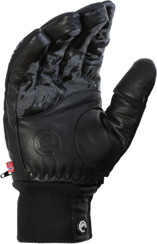 ipsoot photography glove