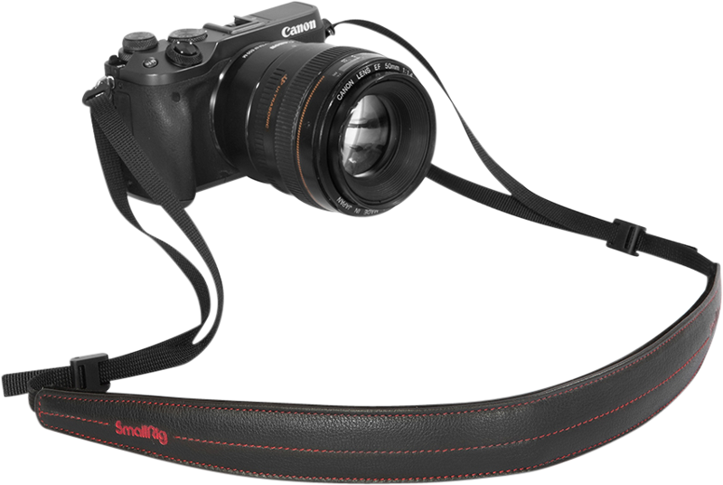 2794 Camera Neck Strap Lite ProductPage