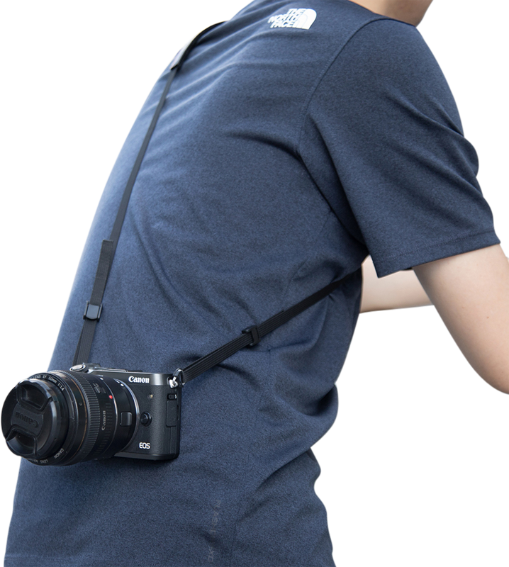 2794 Camera Neck Strap Lite ProductPage