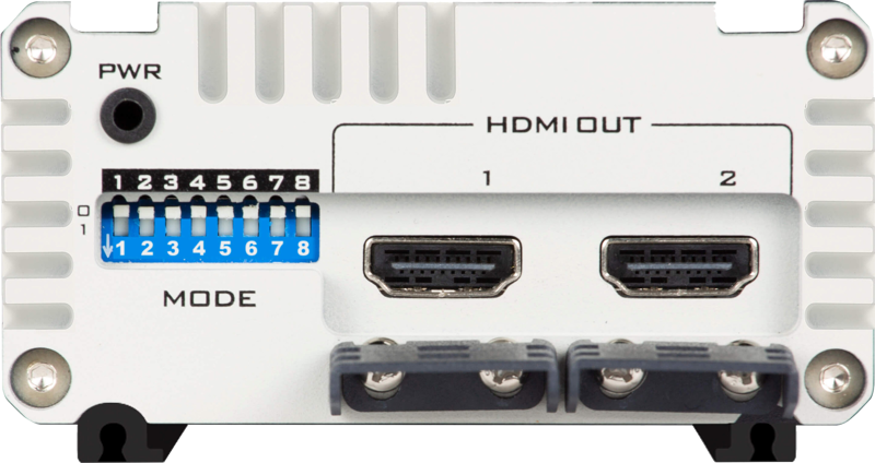 Gfx 100 Hdmi