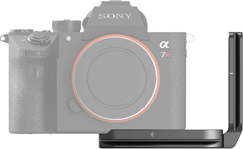 2940 L Bracket For Sony A7iii A7riii A9 Productpage