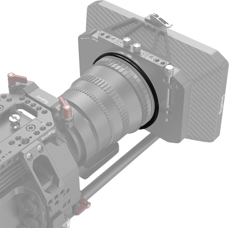 SmallRig 2661 Lens Transfer Ring 95114mm