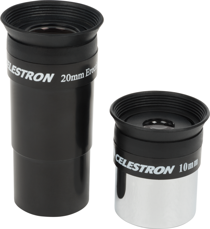 Celestron Astromaster 114EQ-MD with Phoneadapter and