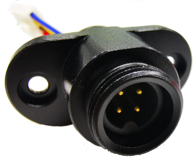 Thether socket connector M2/M2 S/M2 PRO 