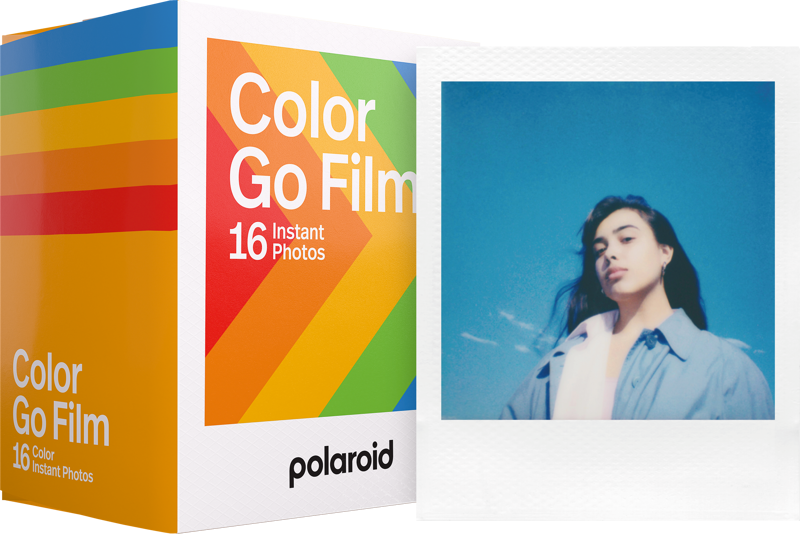 Polaroïd Go Film - Accessoires Lifestyle