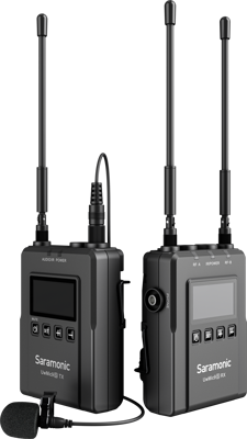 UwMic9S Kit 1 (TX+RX) 