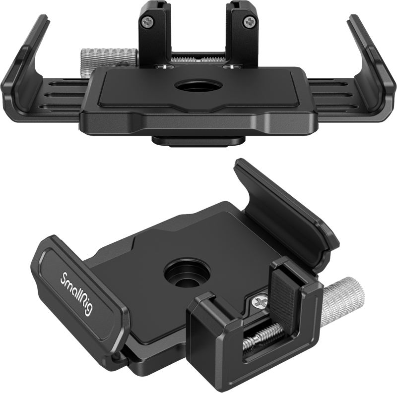 SmallRig 3272 T5/T7 SSD Mount for BMPCC 6K Pro