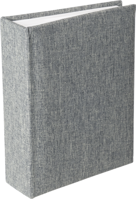 Base Line Canvas Minimax 100 Grey 