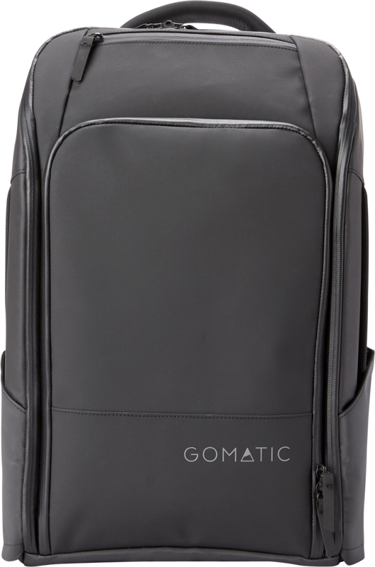 GOMATIC - New Colours Ready For Autumn! Backpack And Travel Pack Bags