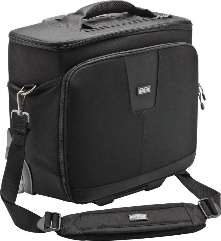 Think Tank Airport Navigator, Black