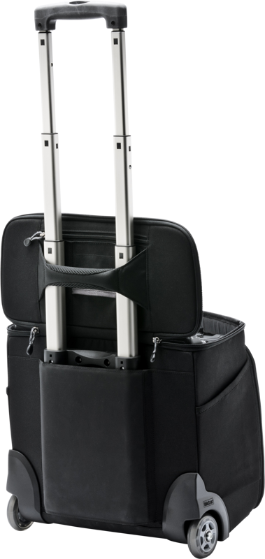 Think Tank Photo Airport Navigator Rolling Bag (Black)