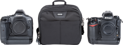 Speed Changer V3.0, Black/Grey