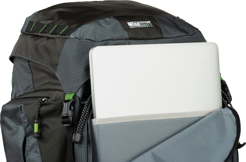 Think Tank MindShift Rotation Pro 50+L Backpack
