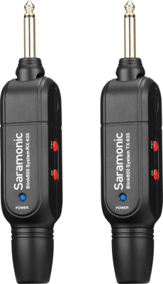 Blink 800 B3, 5.8GHz durable metal wireless 6.35mm system 