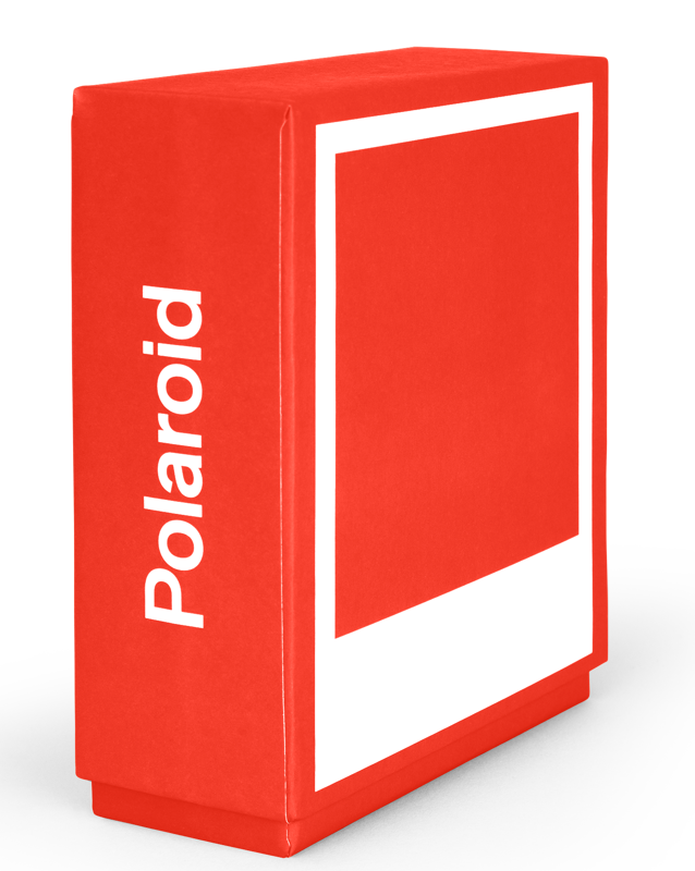 Polaroid GO Instant Mini Camera (Red) with Color Film and Everything  PhotoBox 