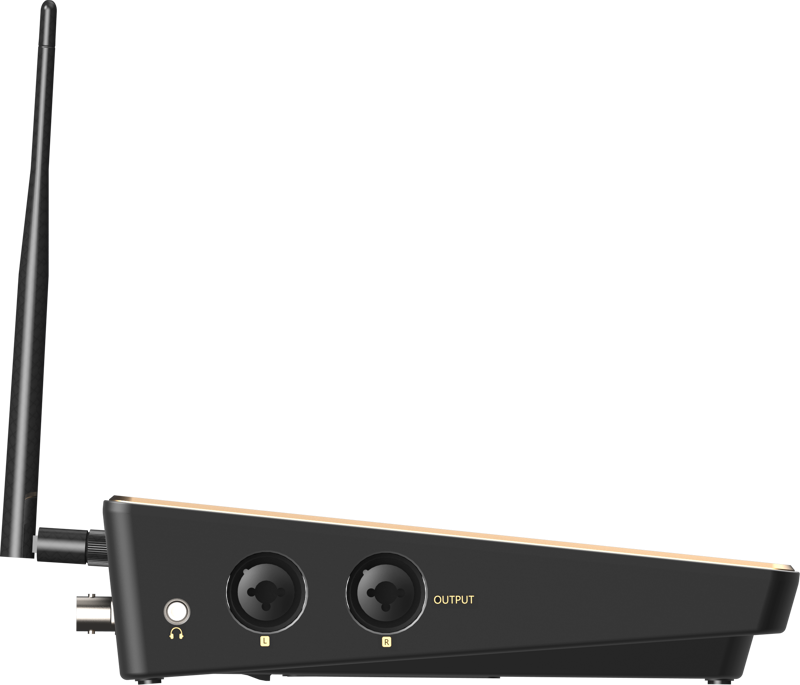 Hollyland Streamix M1 Portable 6 channel SDI/HDMI switcher