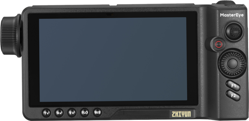 Zhiyun MasterEye Visual Controller VC100