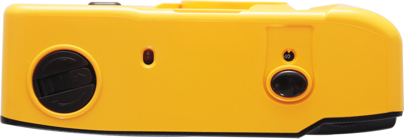 Tetenal Kodak M35 Reusable Camera Scarlet