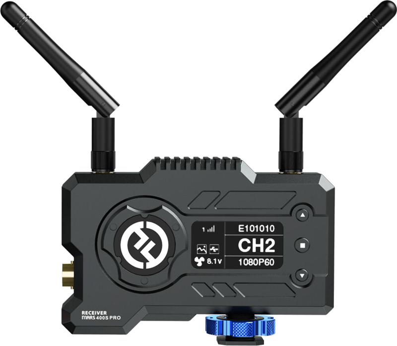 Hollyland Mars 400S PRO Wireless HDMI/SDI Reciver only