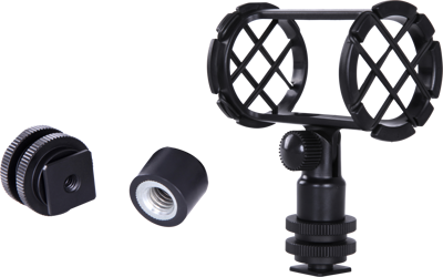 BY-C04 / Universal Shock Mount 