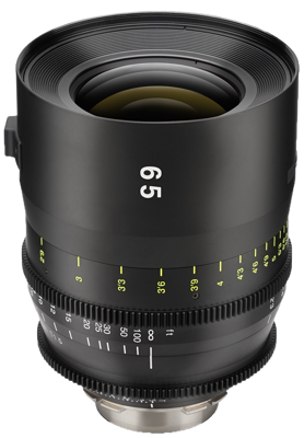 VISTA 65MM T1,5 CINEMA