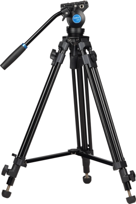 SH-05 Video Tripod  