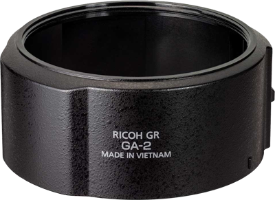 Ricoh Lens Adapter GA-2 