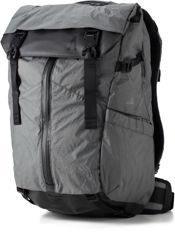 Boundary X-PAC Prima System (Urbane 