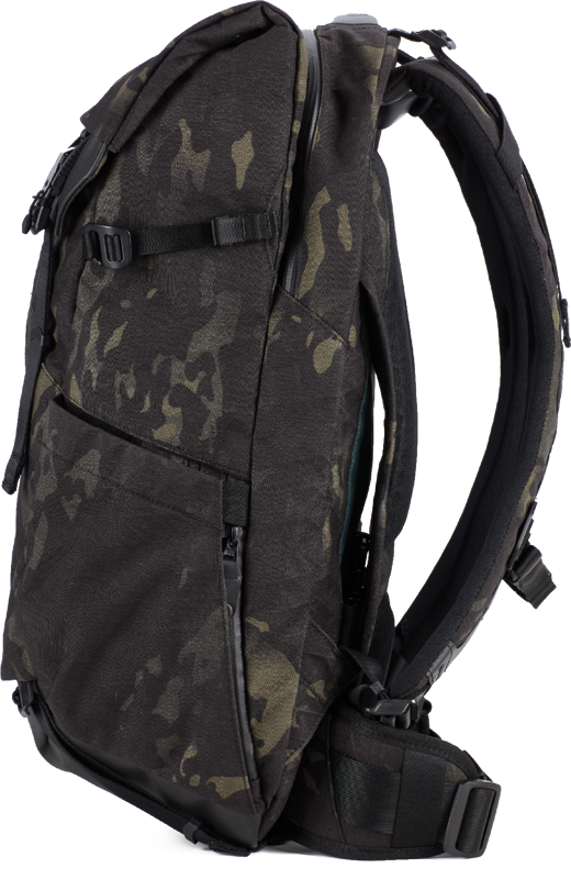 Boundary X-PAC Prima System (Multicam 