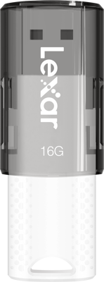 JumpDrive S60 USB2.0 Flash Drive 16GB
