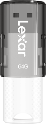 JumpDrive S60 USB2.0 Flash Drive 64GB 