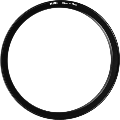 Adapter Ring For NiSi S5/S6 Filterholder 95-105mm 