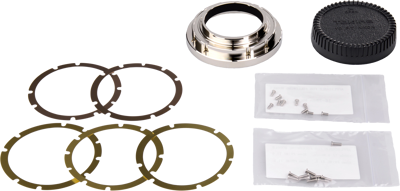 Cinema Lens Mount Kit F 