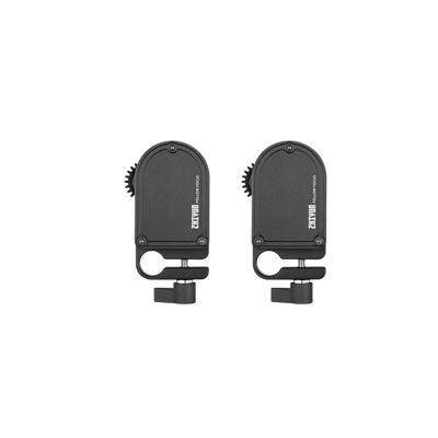 Servo Zoom & Focus Motors 2.0 For Crane 3S