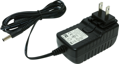 AC Adapter - 2A Universal Multi-Plug 
