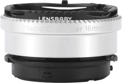 Macro Converters 