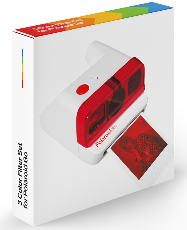  Polaroid 600 Core Film Triple Pack : Electronics