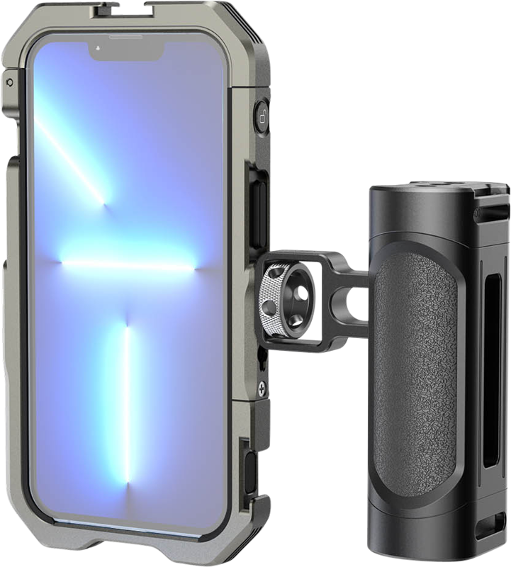 SmallRig 3735 Handheld Video Kit For iPhone 13