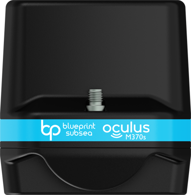 M2 Pro/ Pro Max Blueprint Oculus M370S Sonar 