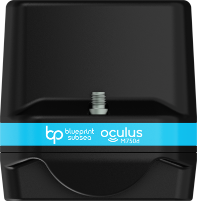 M2 Pro/ Pro Max Blueprint Oculus M750D Sonar