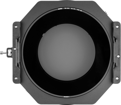 Filter Holder S6 Kit True Color For Sigma 14-24mm F2.8DG DN (E-Mount)