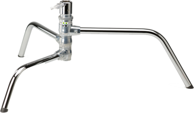 CT-BS Turtle Base - Silver 