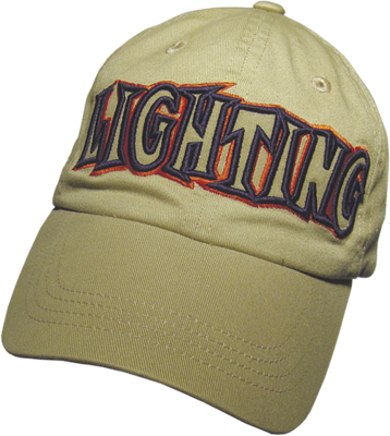 KCAP-02 Cap - Lighting 