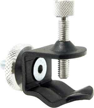 KCP-330 Tiny Clamp with 1/4"-20 Male 