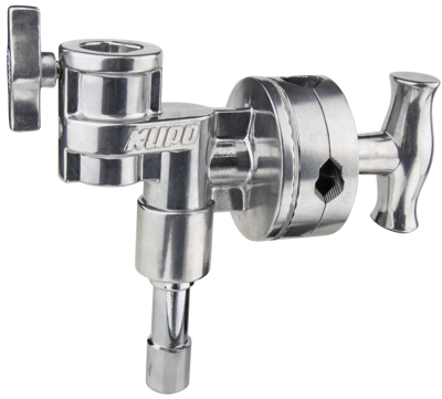 KCP-450 4-1/2" Grip Head with Junior Stud and Receiver 