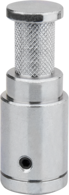 KS-027 5/8" (16mm) Male Adapter (M10) 
