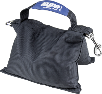 KSF-25 Shot Bag - 11,5kg 
